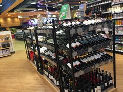 -百佳永辉超市(来福士广场店)