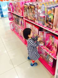 宝大祥青少年儿童购物中心(中环店)-宝大祥青少年儿童购物中心(普陀中环店)