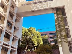 -香港大学