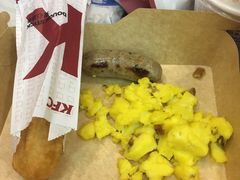 -肯德基(北京南站店)