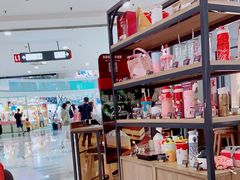 -COSTA COFFEE(上海虹口龙之梦)