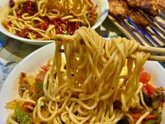 -巴依老爷新疆美食(常营店)
