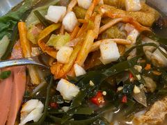 -居鲜味螺蛳粉(客村店)