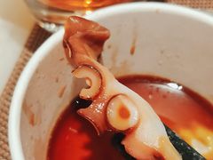 -长春富力万达文华酒店-集·味自助餐厅