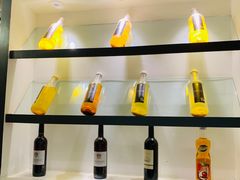 -意国小镇披萨牛排餐厅(万达广场店)