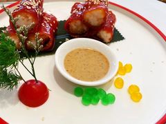 -粤域茶餐厅