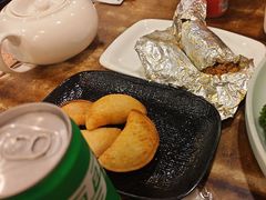 -一楼食业·美食人家