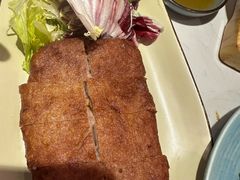 -鹿港小镇(悠唐店)