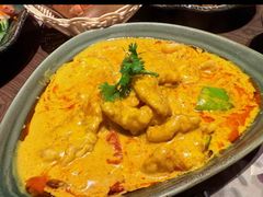 -安南越南餐厅(青岛万象城店)