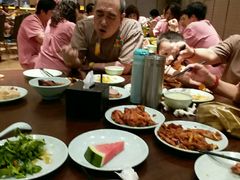 -水晶之星洗浴温泉汗蒸