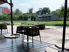-The Rug Cafe(王府中环店)