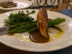 -LA MAISON公鸡和龙(蛇口店)