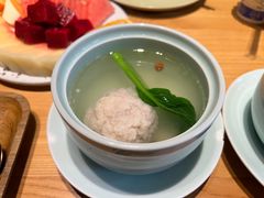 -竹里馆·淮扬菜·功夫茶(老门东店)