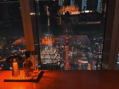 -上海柏悦酒店·世纪100牛排馆