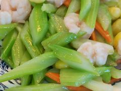 -咱家大院海鲜家常菜