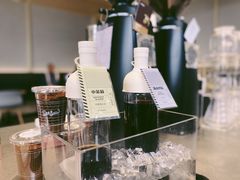 -Seesaw Coffee(苏州中心店)