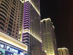 -南屏步行街