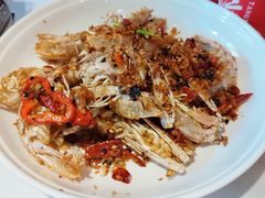 -避风塘·金牌店·夜宵(金玉兰店)