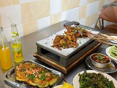 -小板凳(四公里店)