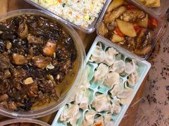 -东北食府·铁锅炖(花溪湾店)