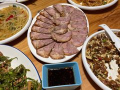 -姥姥家春饼店(惠新东街店)