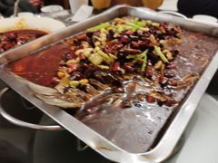 -天祥斋老北京八大碗烧烤家常菜(田村店)