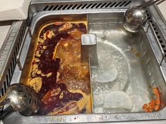 -海底捞火锅(江北万达商业广场店)