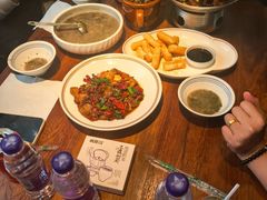 -树厨贵州菜(铜仁花果山店)