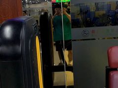 -开阳里游泳健身