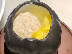 清炖蟹粉狮子头-淮扬府(安定门店)