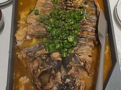 -鱼酷活鱼烤鱼(江宁金鹰店)