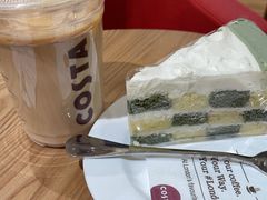 -COSTA COFFEE(西贸凯德晶品4层2店)