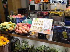 -漫果工坊(西单大悦城店)
