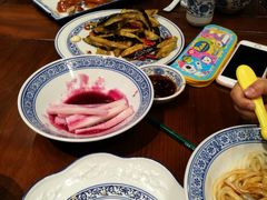 -百花深处·老北京风味菜