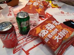 -饶福记·南昌烧烤大排档(九龙湖土著店)