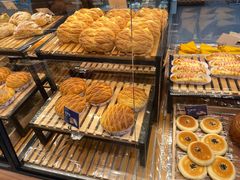 -琳琅烘焙蛋糕店(丽城店)