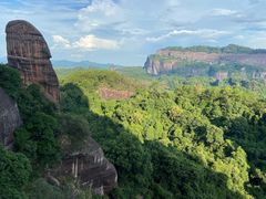 -丹霞山风景名胜区