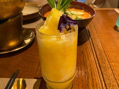 -CHINCHIN 青青·泰国料理(万象食家店)