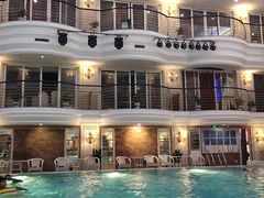 -海韵之星邮轮水会(明发商业广场店)
