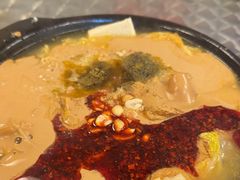 -O记东北砂锅麻辣烫