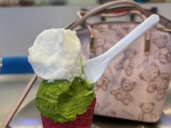 -CORNER CONE GELATO酷矿手作霜淇淋(南头古城店)