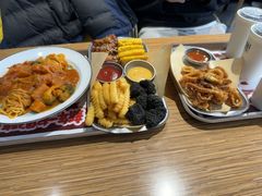 -魏斯理汉堡(西安沣东吾悦店)