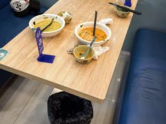 -木木鲜海鲜面(天一店)
