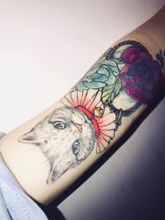 -MDZ STORE·TATTOO·耳饰