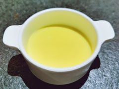 淡奶布丁-神户赤童日式烤肉伙伴(东直门店)