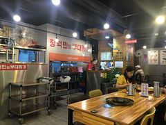 -张赫珉的部队锅(钟路店)