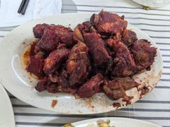 -尹记餐馆(花园店)