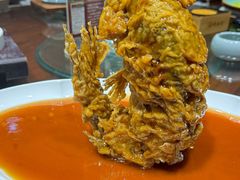 -魁盛居百年鲁菜馆(中林路店)