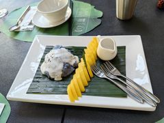 -帕蓝·暹罗料理(大学路店)