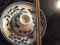 -惠记粉汤羊血(小南门店)